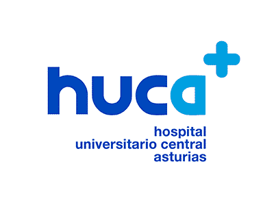 Inicio 15 Hospital Universitario Central de Asturias