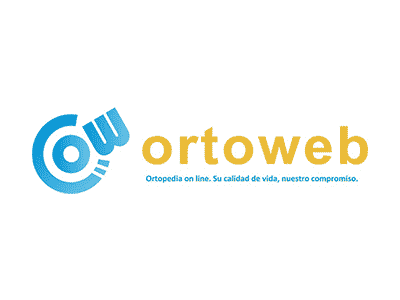 Inicio 18 Ortoweb