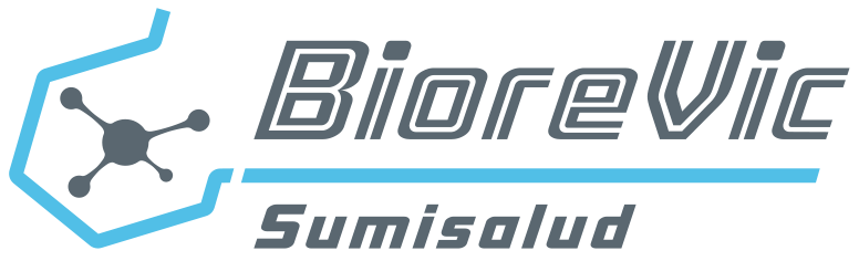 Logo Biorevic Sumisalud